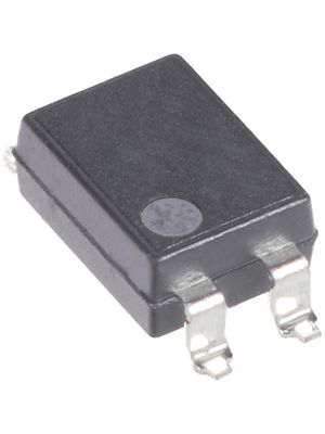 PhotoMOS Relay, SPST-NO, 40V, 250mA