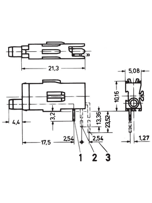 Test Socket