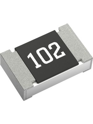 SMD Resistor 100mW, 620Ohm, 0.1%, 0603