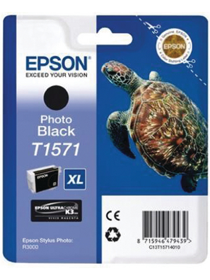 Ink Cartridge Sheets