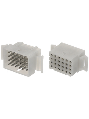 Connector Set 3PPU%3DSet