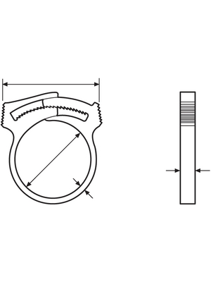 Hose Clamp