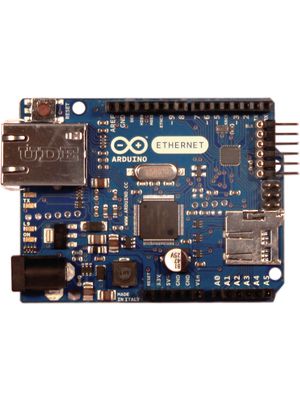 Microcontroll/board, Ethernet w/o PoE