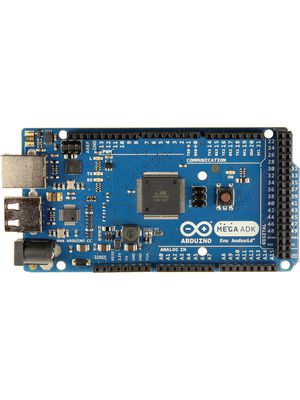 Microcontroller board, ADK, R3