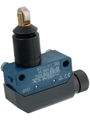 Limit Switch AZH