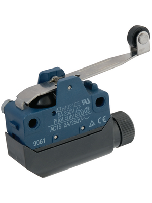 Limit Switch AZH