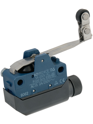 Limit Switch AZH