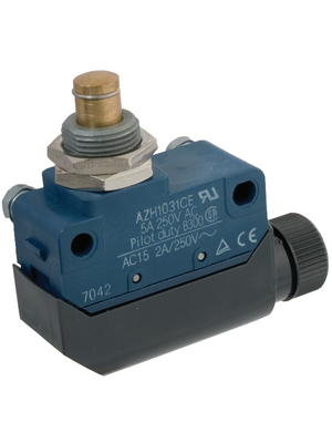 Limit Switch AZH