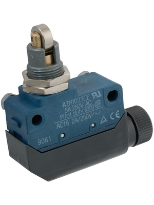 Limit Switch AZH