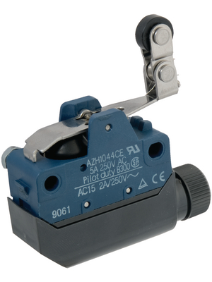 Limit Switch AZH