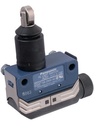 Limit Switch AZH