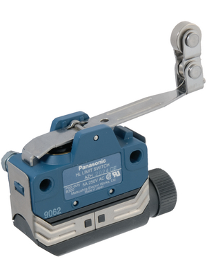 Limit Switch AZH