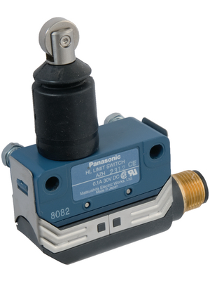 Limit Switch AZH