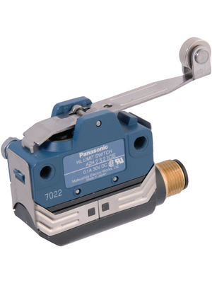 Limit Switch AZH