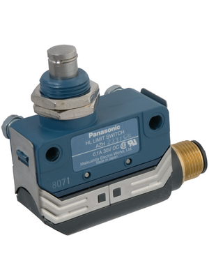 Limit Switch AZH