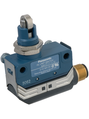 Limit Switch AZH