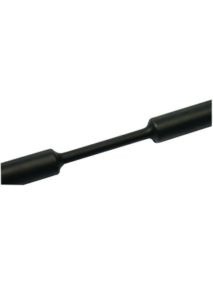 Heat-Shrink Tubing 2:1, 4.7 ... 9.5mm, 100m