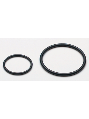 O-Ring, PG7, 1.5mm, Nitrile Rubber (NBR)