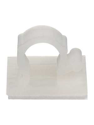 Cable holder 18mm Polyamide 6.6