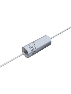 Tantalum Capacitor, 47uF, 35V, 10%