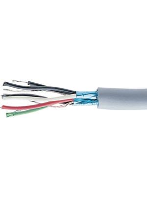 Multipair Cable PVC