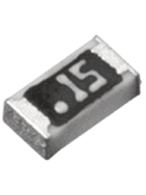 SMD Resistor 390mOhm 1% Thick Film 250mW