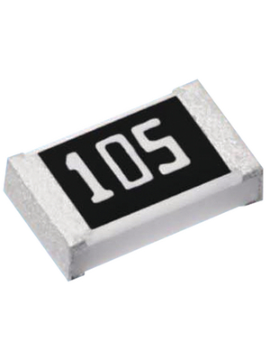 SMD Resistor 125mW, 75Ohm, 0.1%, 0805