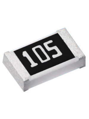 SMD Resistor 500mW, 1Ohm, 5%, 0805