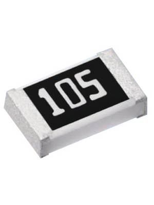 SMD Resistor 660mW, 100kOhm, 1%, 1206