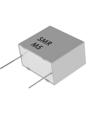 Radial Film Capacitor 1.2uF 10% 50VDC