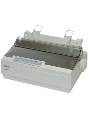 LQ-300+II colour dot-matrix printer