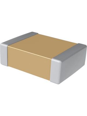 Ceramic Capacitor 22nF, 100V, 0805, Â±10 %