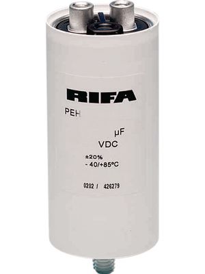 Electrolytic Capacitor 6800uF, 6.7A, 40V, -10 ... 30 %