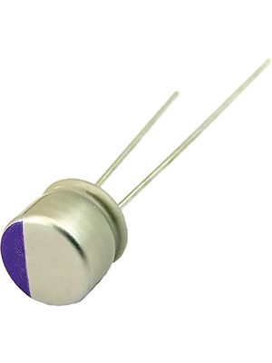 Polymer Capacitor 10V, 56uF