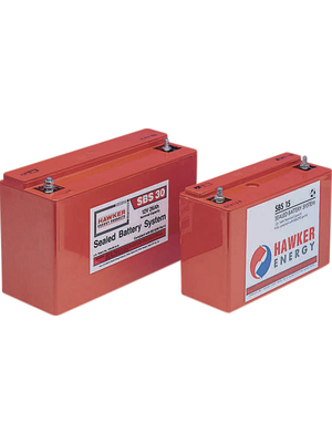 Rechargeable Battery