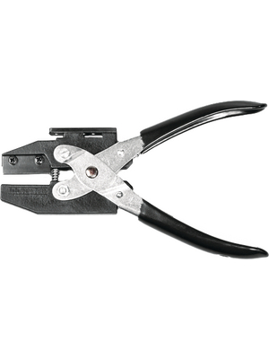 Strip Cutter and Hole Punch Tool, 10mm