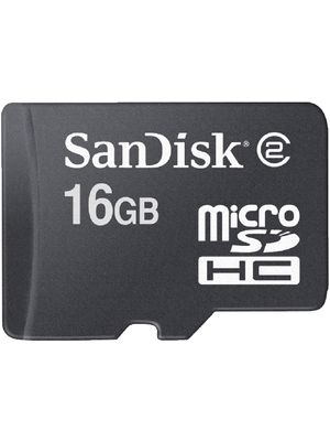 Memory Card