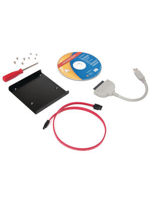 SSD Conversion Kits