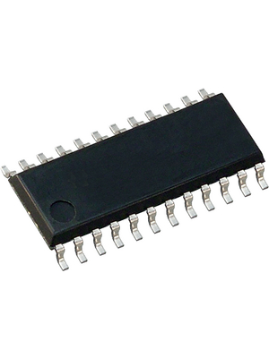 RTC IC Parallel SOP-24