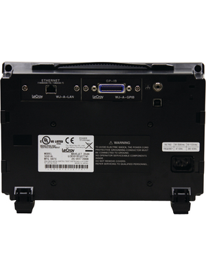 GPIB interface module