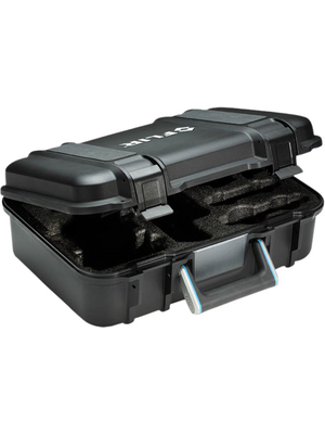 Transport case