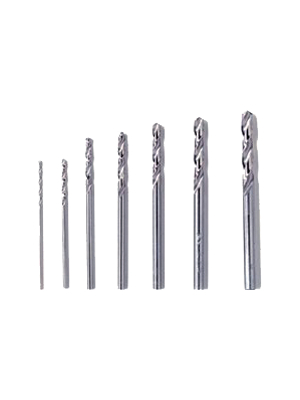 Drill Bit Set Precision Drill Bit Set