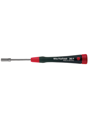 Hex Screwdriver, PicoFinish, 6 x 60mm