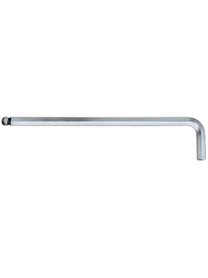 Allen Key, 1.5 mm, 91mm