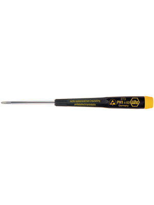 Phillips Screwdriver PH0 50mm