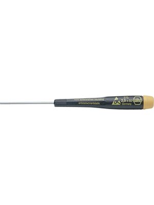 Hex Screwdriver, Precision, 1.3 x 40mm