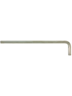 Allen Key, 6 mm, 184mm