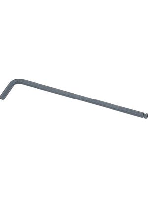 Hex Key, 1.3 mm, 80mm