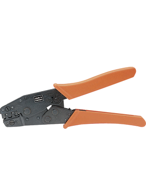 Crimping Pliers for MATE-N-LOK, 0.2 ... 2mm²,