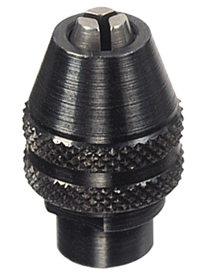 Drill Chuck 0.8 ... 3.2mm